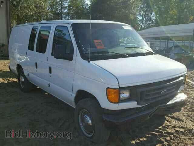 Фотография 1FTSS34L83HB34740 - FORD ECONOLINE 2003