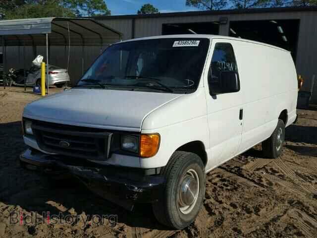 2003 FORD ECONOLINE - VIN: 1FTSS34L83HB34740 - Фото 2