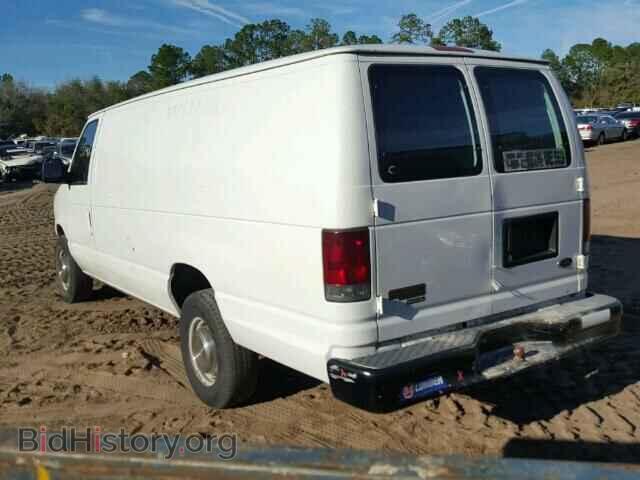 2003 FORD ECONOLINE - VIN: 1FTSS34L83HB34740 - Фото 3