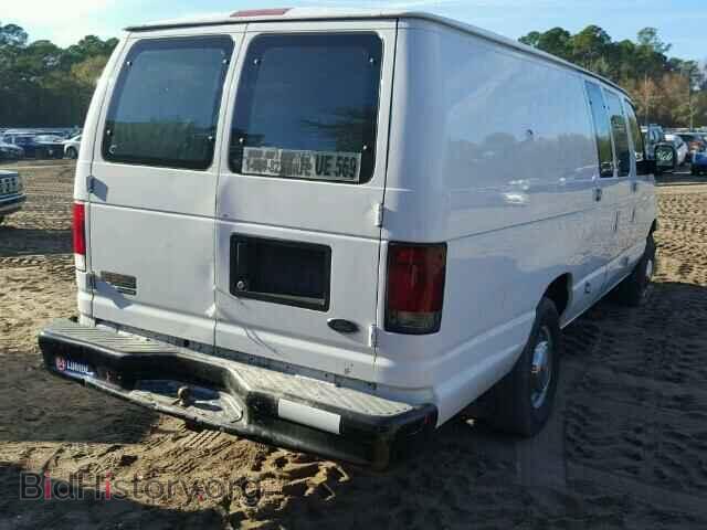 2003 FORD ECONOLINE - VIN: 1FTSS34L83HB34740 - Фото 4