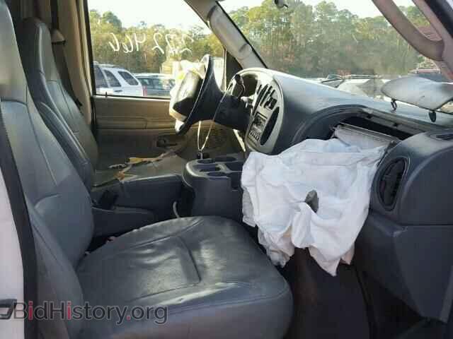 2003 FORD ECONOLINE - VIN: 1FTSS34L83HB34740 - Фото 5