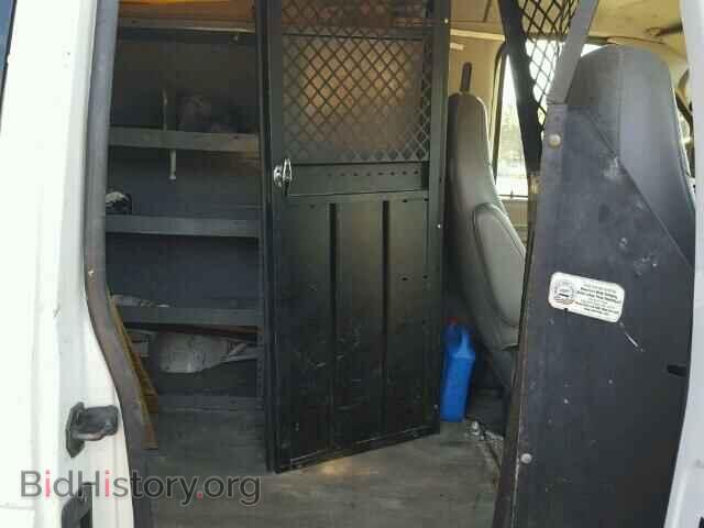 2003 FORD ECONOLINE - VIN: 1FTSS34L83HB34740 - Фото 6