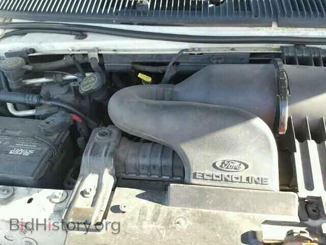 2003 FORD ECONOLINE - VIN: 1FTSS34L83HB34740 - Фото 7