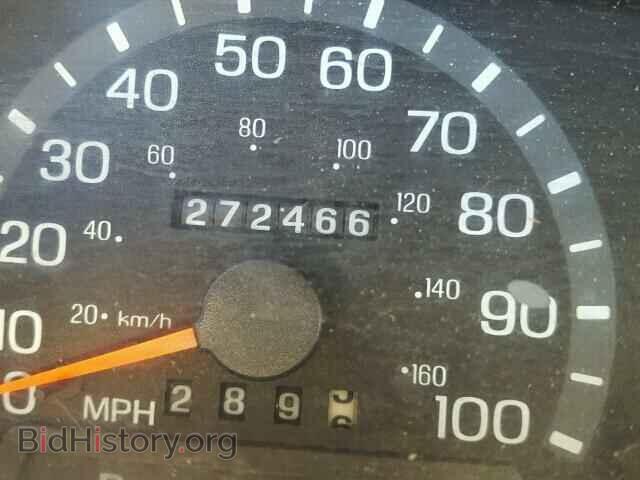 2003 FORD ECONOLINE - VIN: 1FTSS34L83HB34740 - Фото 8