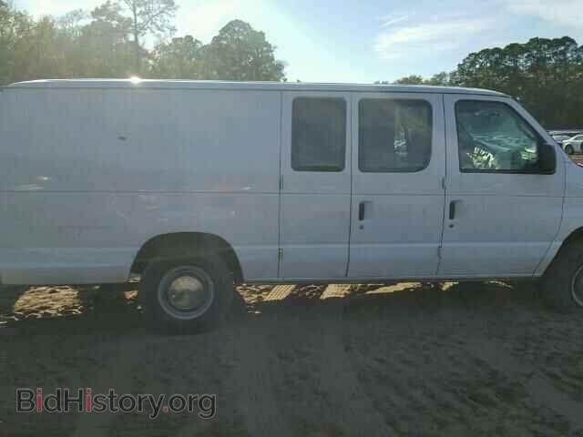 2003 FORD ECONOLINE - VIN: 1FTSS34L83HB34740 - Фото 9