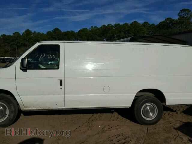 2003 FORD ECONOLINE - VIN: 1FTSS34L83HB34740 - Фото 10