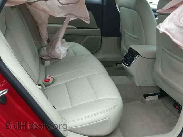 2013 CADILLAC XTS - VIN: 2G61P5S3XD9143251 - Фото 6