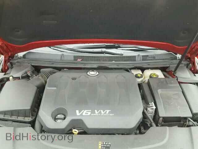 2013 CADILLAC XTS - VIN: 2G61P5S3XD9143251 - Фото 7