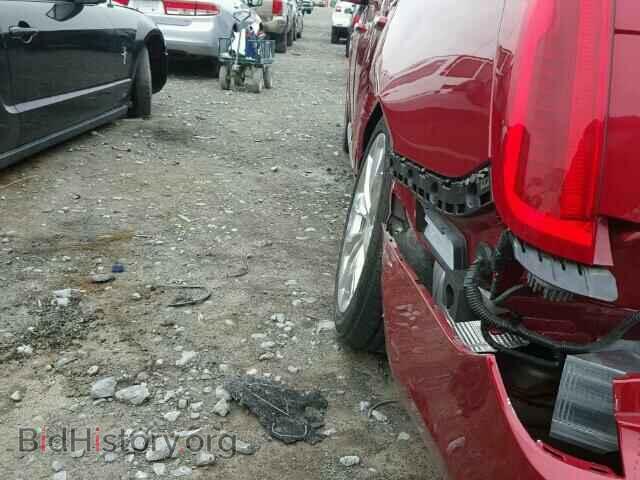2013 CADILLAC XTS - VIN: 2G61P5S3XD9143251 - Фото 10