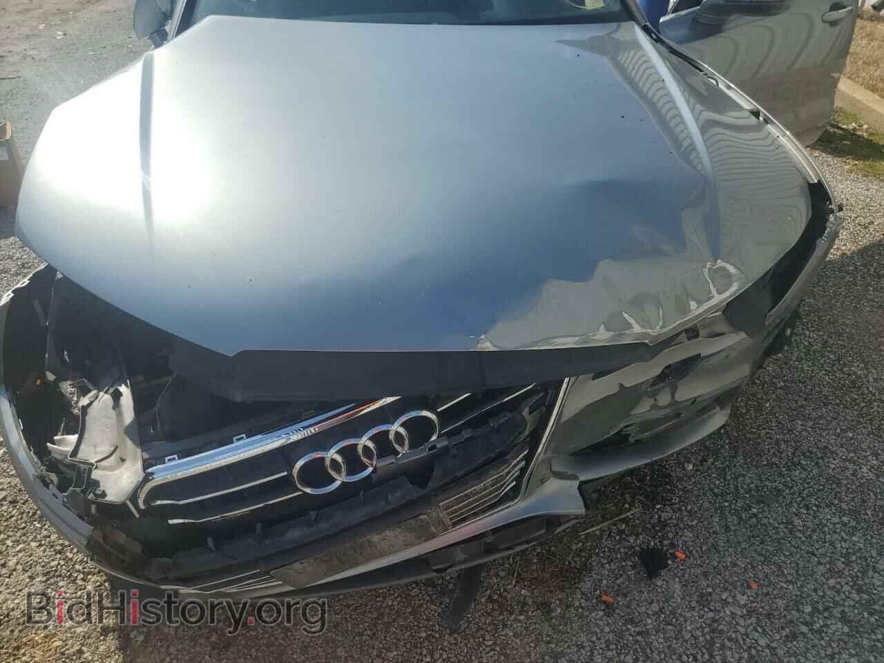 2013 AUDI A7 - VIN: WAU2GAFC6DN078087 - Photo 11