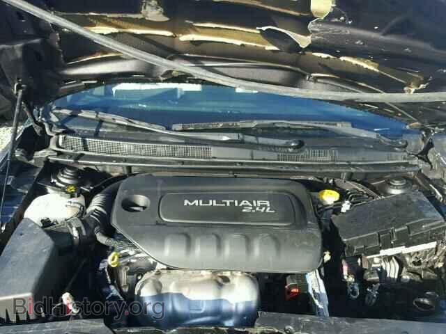 2015 CHRYSLER 200 - VIN: 1C3CCCAB8FN597338 - Фото 7