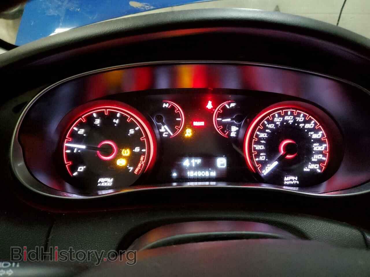 2014 DODGE DART - VIN: 1C3CDFAA3ED721414 - Photo 9