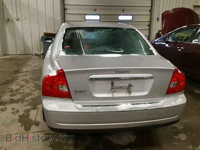 2006 VOLVO S80 - VIN: YV1TS592761444742 - Фото 10