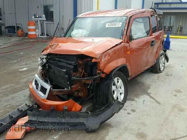 2010 HONDA ELEMENT - VIN: 5J6YH2H75AL008467 - Фото 2