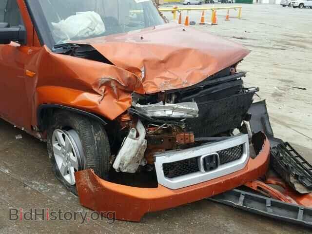 2010 HONDA ELEMENT - VIN: 5J6YH2H75AL008467 - Фото 9