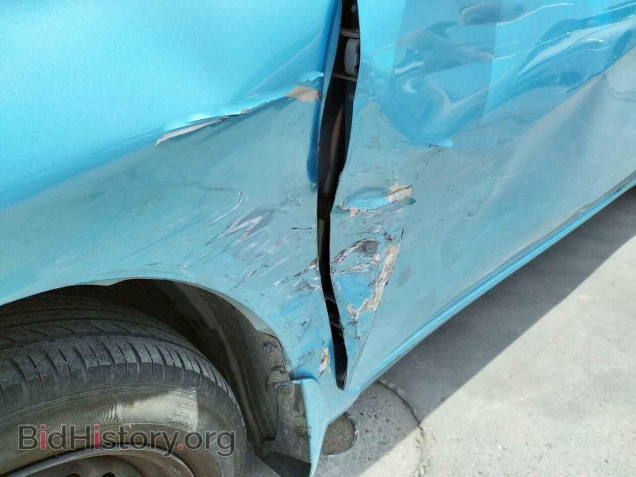 2015 NISSAN VERSA - VIN: 3N1CE2CP4FL444001 - Фото 9
