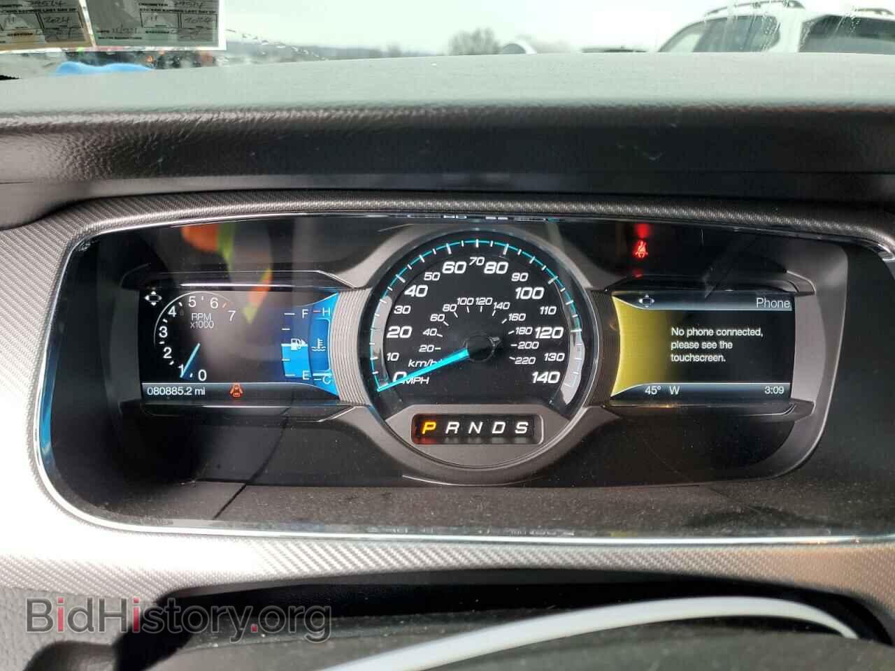 2017 FORD TAURUS - VIN: 1FAHP2KT5HG118779 - Фото 9