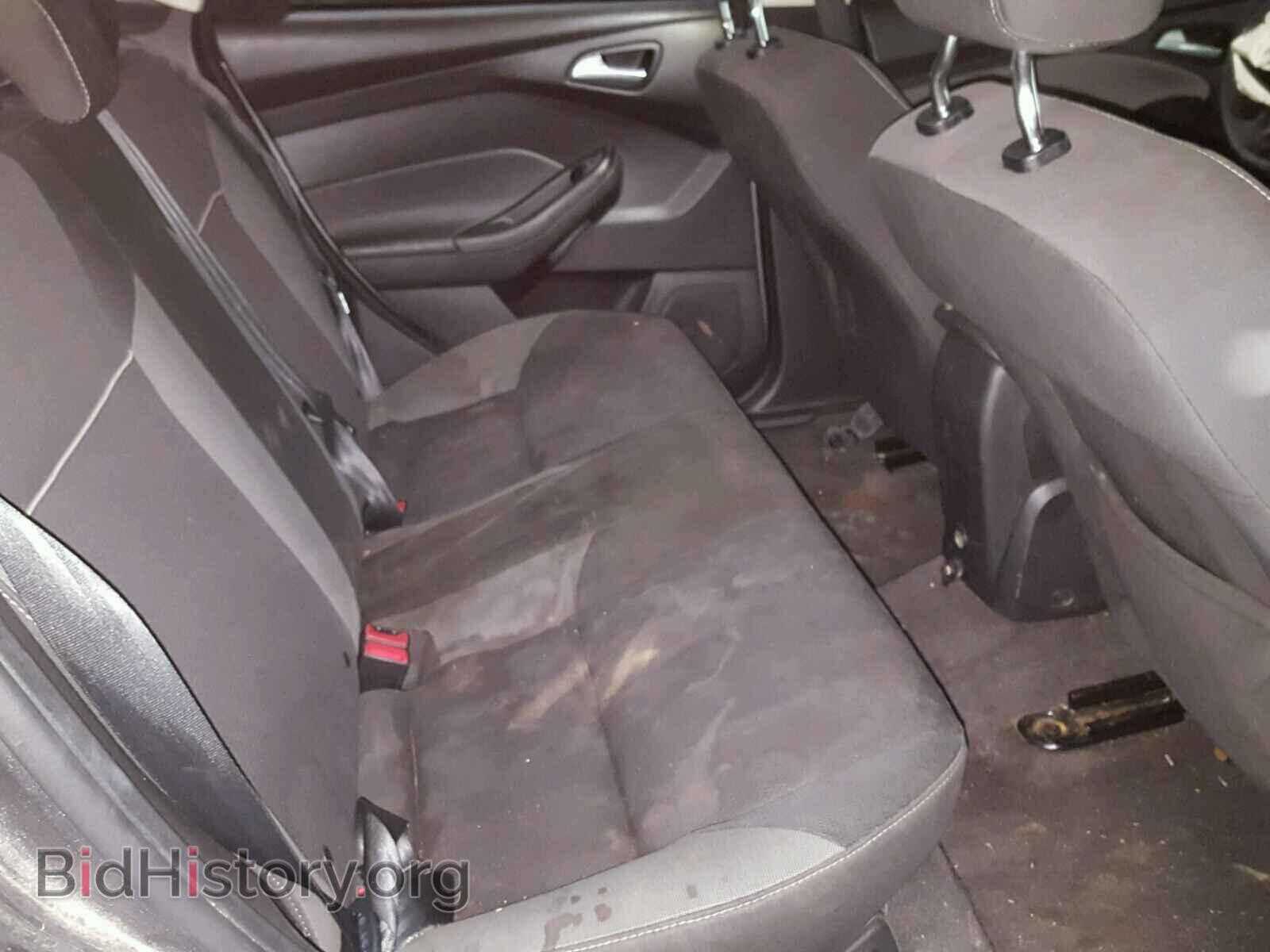 2012 FORD FOCUS - VIN: 1FAHP3F21CL182888 - Photo 6