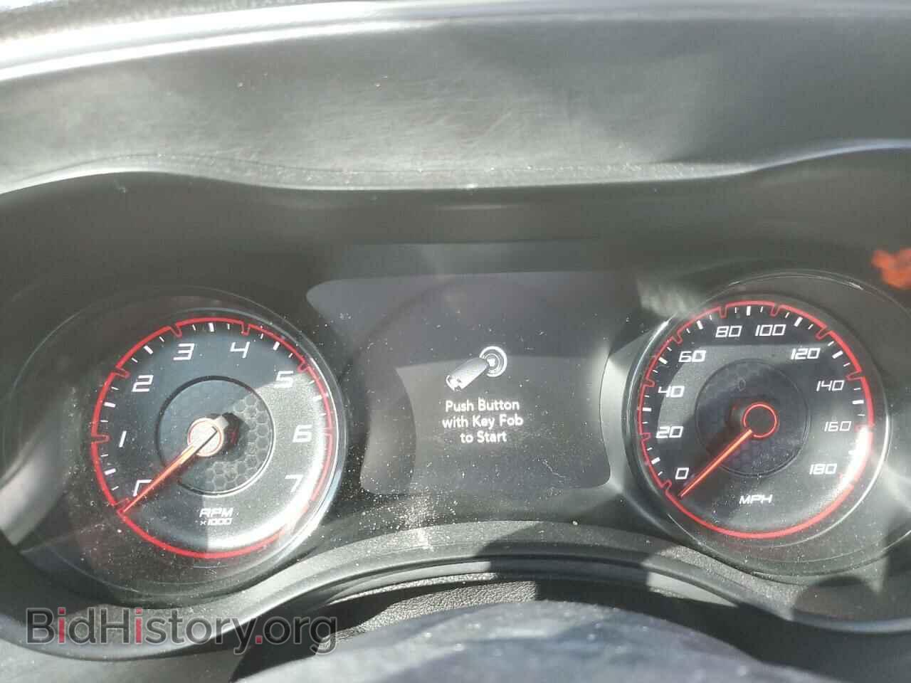 2017 DODGE CHARGER - VIN: 2C3CDXGJ7HH642333 - Фото 9