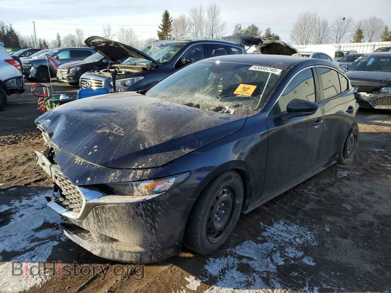 Photo 3MZBPAB71PM369670 - MAZDA 3 2023