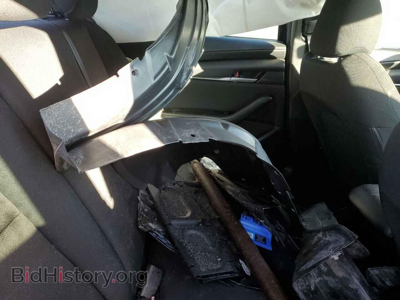 2023 MAZDA 3 - VIN: 3MZBPAB71PM369670 - Photo 12