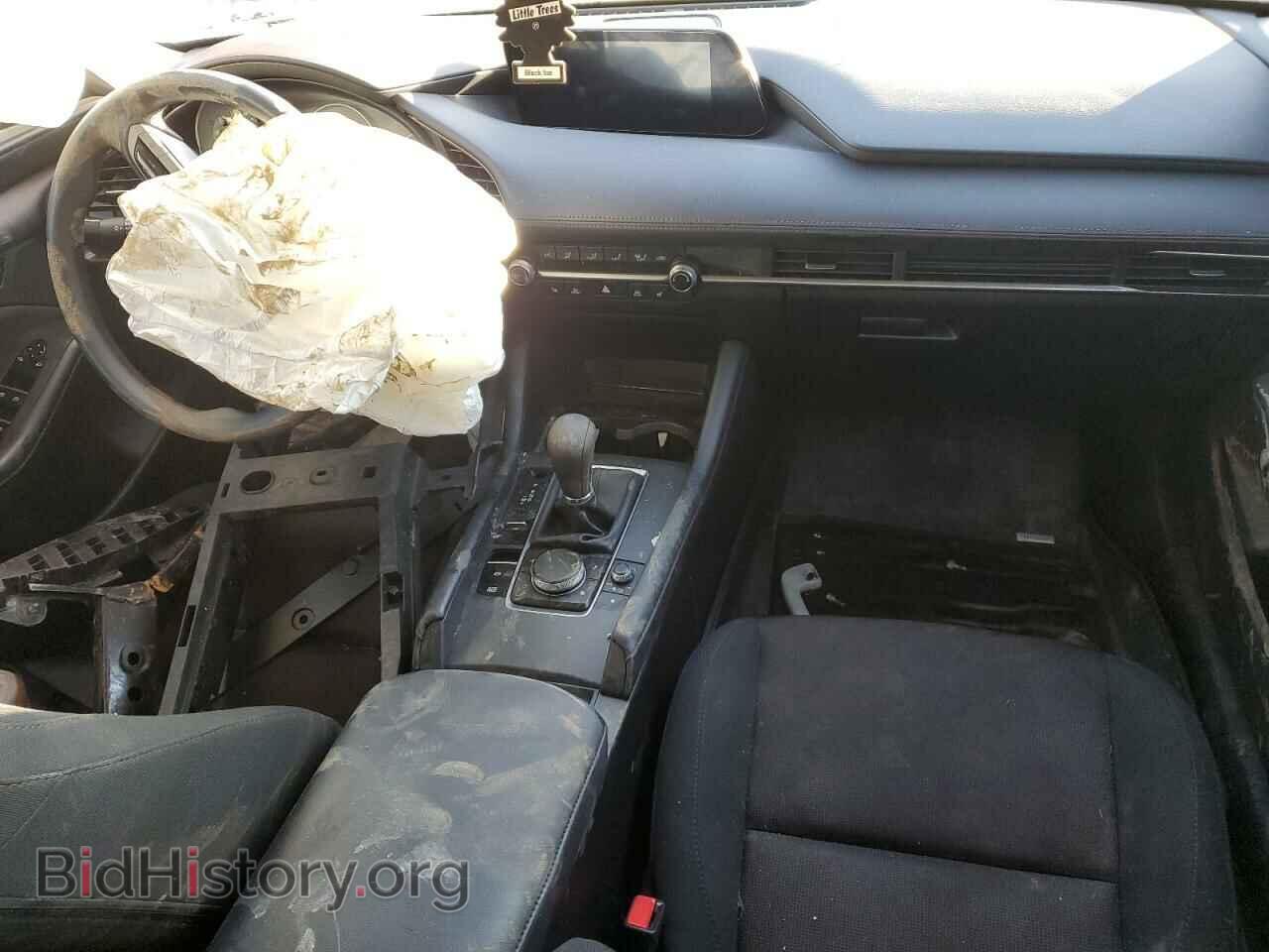 2023 MAZDA 3 - VIN: 3MZBPAB71PM369670 - Photo 8