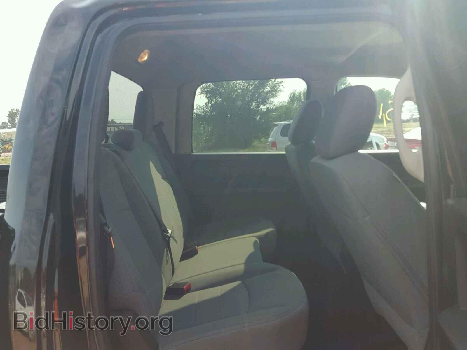 2014 RAM 1500 ST - VIN: 1C6RR7KT7ES349463 - Фото 6