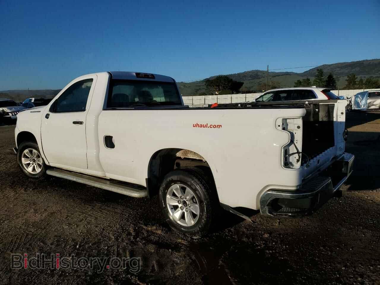 2023 CHEVROLET ALL Models - VIN: 3GCNAAED4PG298238 - Фото 2