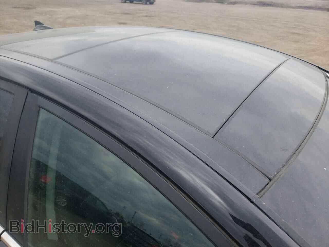 2012 HYUNDAI SONATA - VIN: 5NPEC4AC1CH475452 - Фото 9