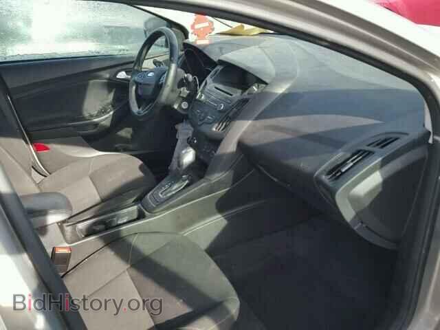 2015 FORD FOCUS - VIN: 1FADP3F21FL346336 - Фото 5
