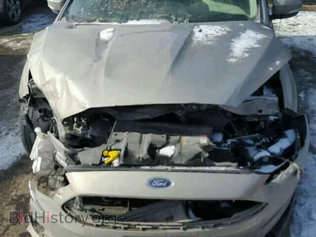 2015 FORD FOCUS - VIN: 1FADP3F21FL346336 - Фото 7
