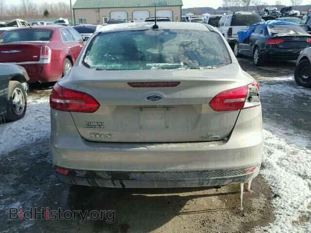 2015 FORD FOCUS - VIN: 1FADP3F21FL346336 - Фото 10