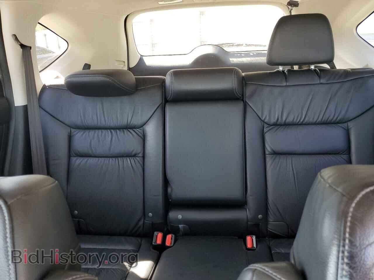 2014 HONDA CRV - VIN: 2HKRM4H72EH105847 - Фото 10