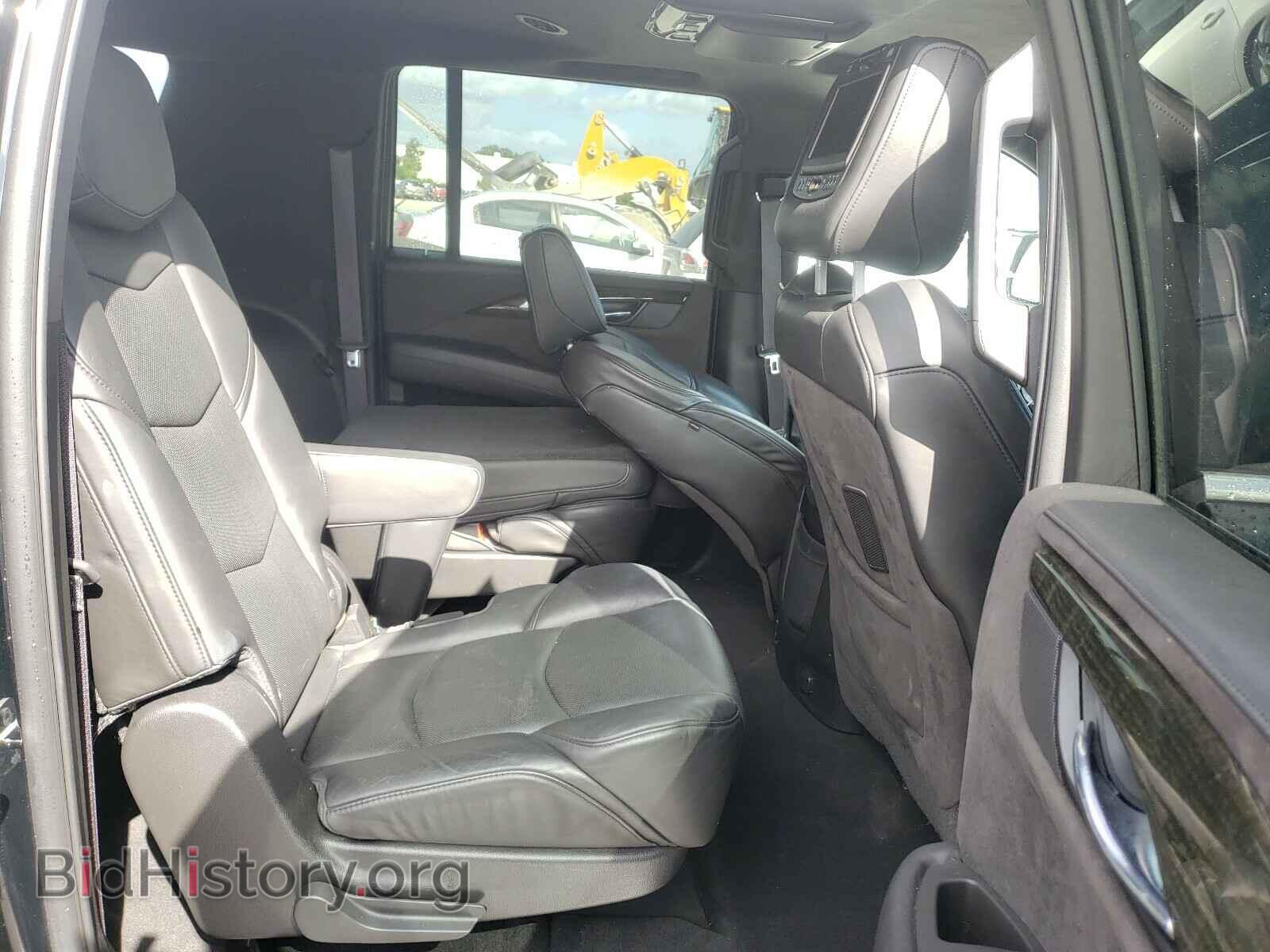2016 CADILLAC ESCALADE - VIN: 1GYS4KKJ1GR331118 - Фото 6