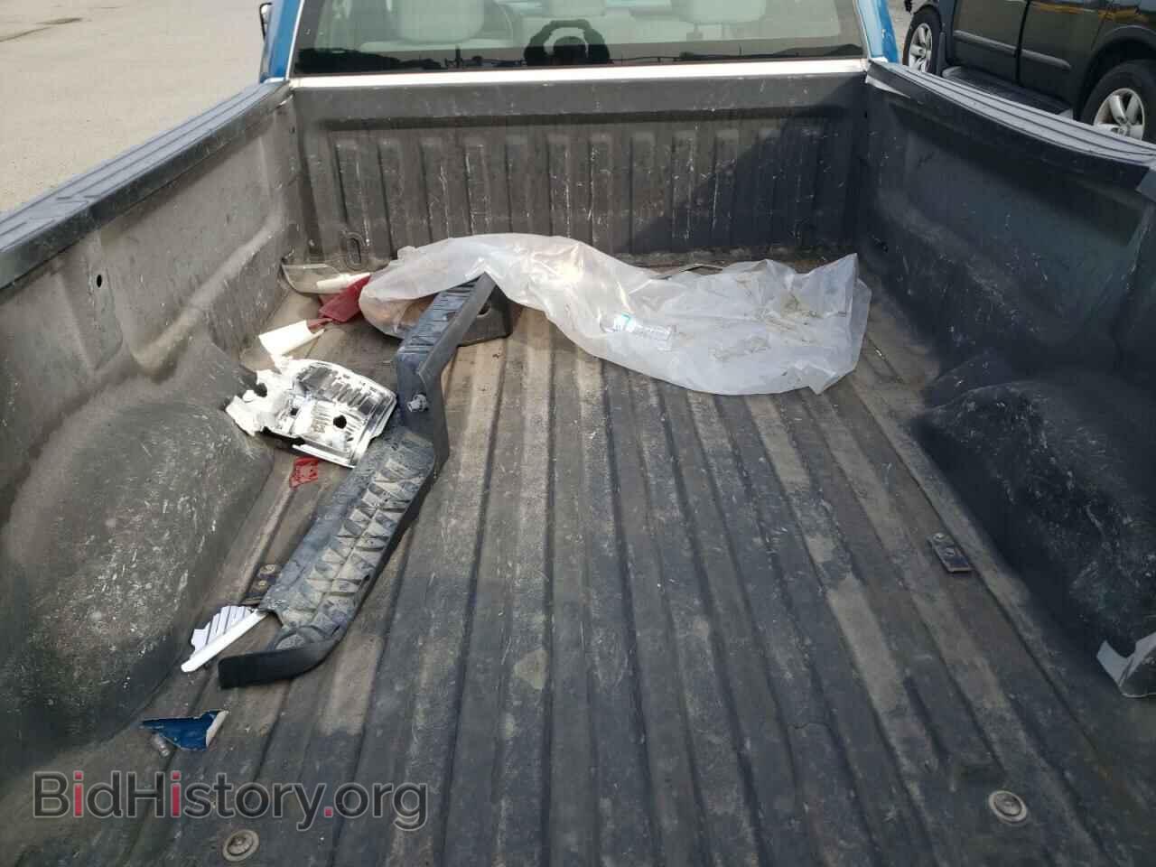2013 FORD F150 - VIN: 1FTNF1EF2DKE35765 - Фото 6
