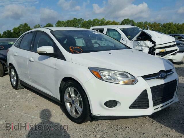 Photo 1FADP3F20DL234463 - FORD FOCUS 2013