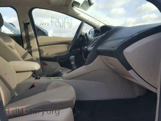 2013 FORD FOCUS - VIN: 1FADP3F20DL234463 - Фото 5