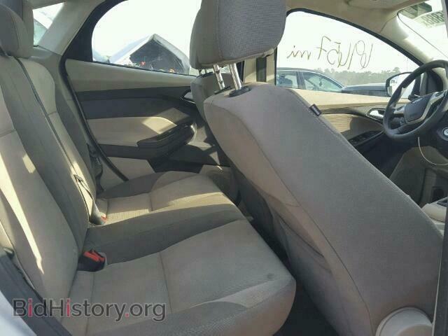 2013 FORD FOCUS - VIN: 1FADP3F20DL234463 - Фото 6