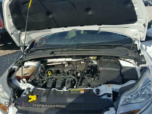 2013 FORD FOCUS - VIN: 1FADP3F20DL234463 - Фото 7