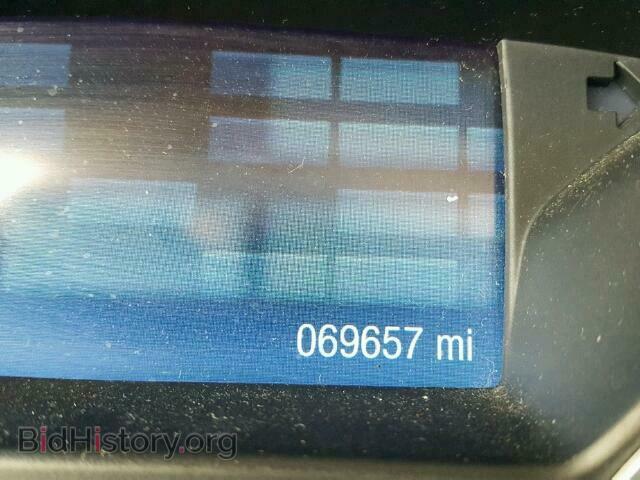 2013 FORD FOCUS - VIN: 1FADP3F20DL234463 - Фото 8