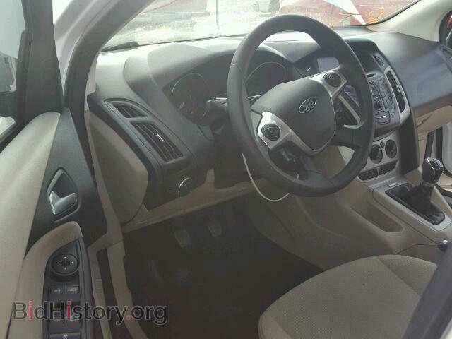 2013 FORD FOCUS - VIN: 1FADP3F20DL234463 - Фото 9