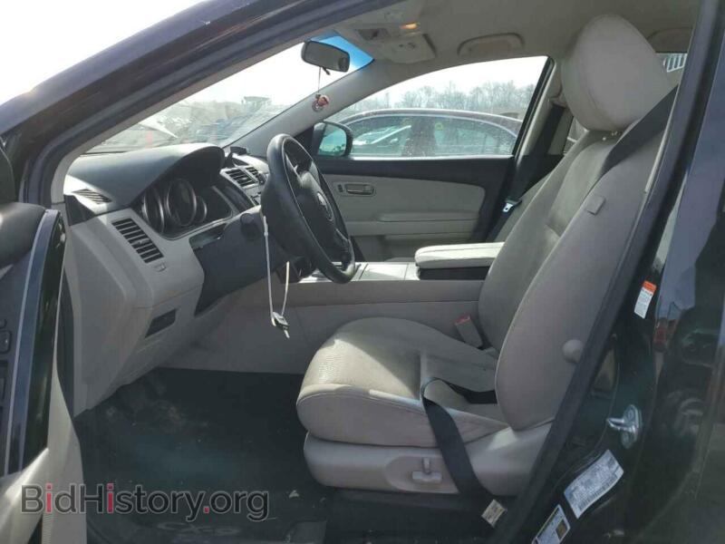 2011 Mazda CX-9 (VIN JM3TB2BA5B0313225) — фото 7 из 13