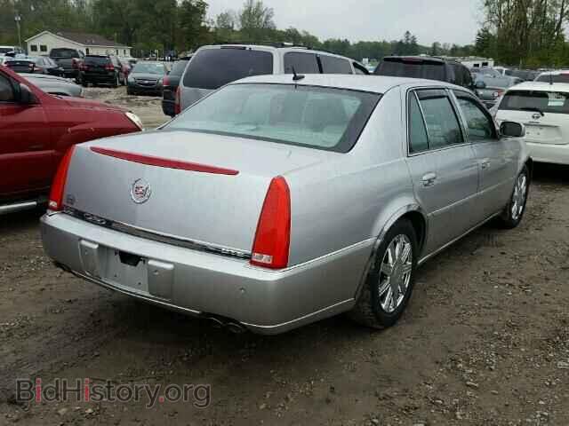 2008 CADILLAC DTS - VIN: 1G6KD57Y98U157796 - Фото 4