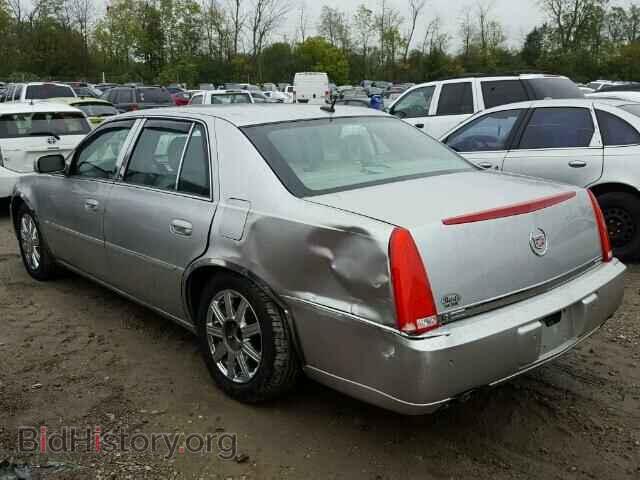 2008 CADILLAC DTS - VIN: 1G6KD57Y98U157796 - Фото 9