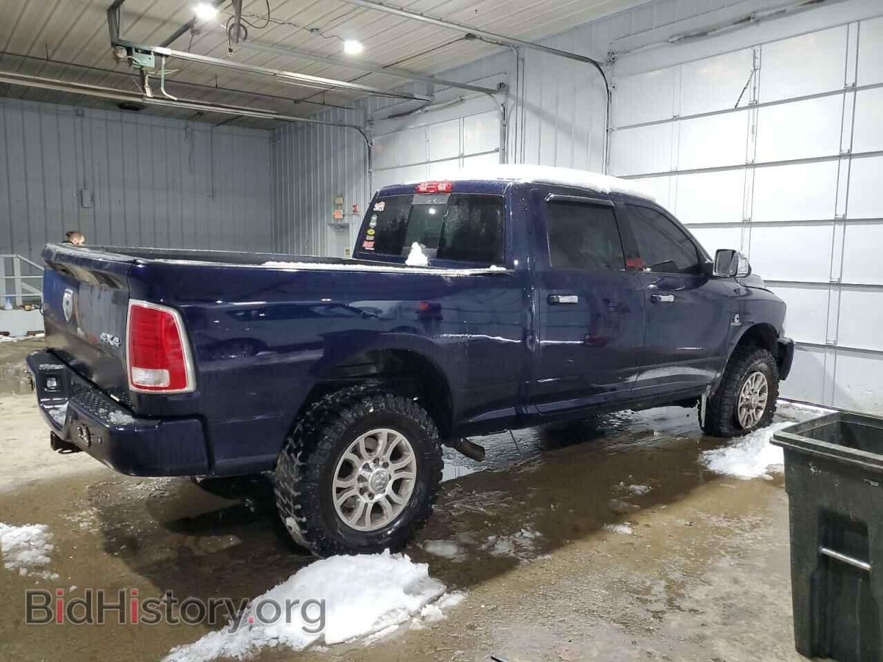 2017 RAM 2500 - VIN: 3C6UR5FLXHG571712 - Фото 3