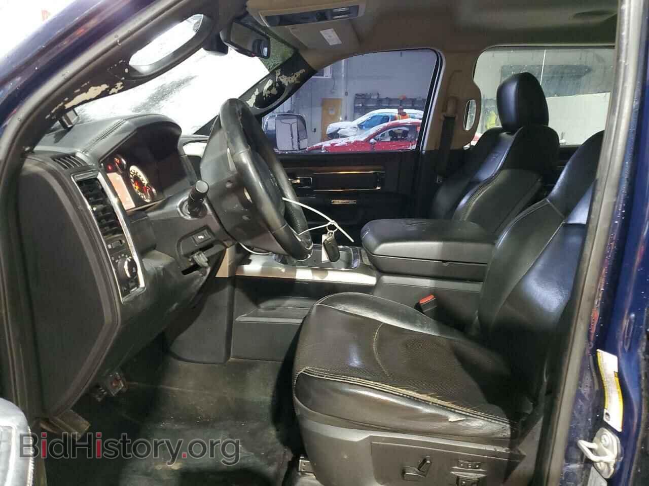 2017 RAM 2500 - VIN: 3C6UR5FLXHG571712 - Фото 7