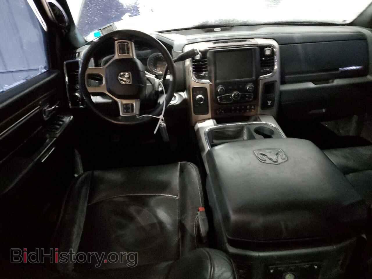2017 RAM 2500 - VIN: 3C6UR5FLXHG571712 - Фото 8
