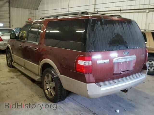 2007 FORD EXPEDITION - VIN: 1FMFK18527LA09295 - Фото 3
