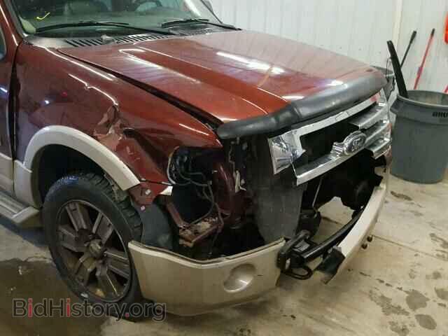 2007 FORD EXPEDITION - VIN: 1FMFK18527LA09295 - Фото 10