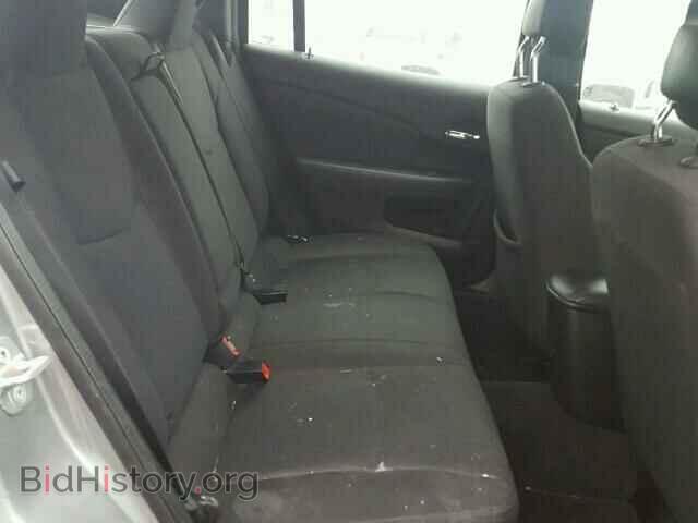 2013 CHRYSLER 200 - VIN: 1C3CCBBB9DN666124 - Фото 6